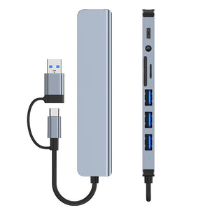 Modelo USB + TIPO C:USB3.0