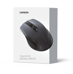Wireless Mouse Bluetooth5.0