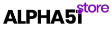 ALPHA 51
