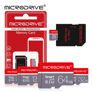 High Speed Mini SD Memory Card
