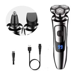 Men's electric shaver