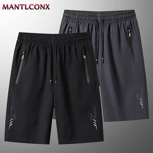 Summer Men's Sport Shorts Cool