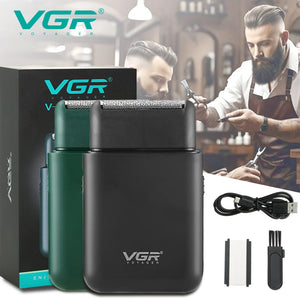 VGR V-390 mini single