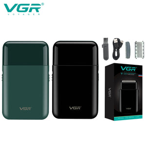 VGR V-390 mini single