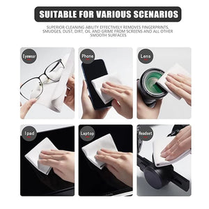Pelicula Protective Cover for Microfibra