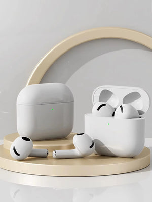 Air Pro True Wireless Bluetooth